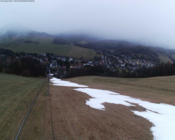 Obec Loučná nad Desnou