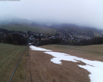 Obec Loučná nad Desnou