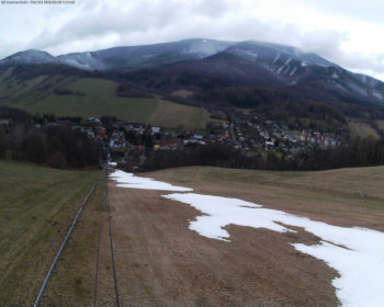 Obec Loučná nad Desnou