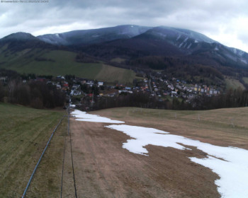 Obec Loučná nad Desnou