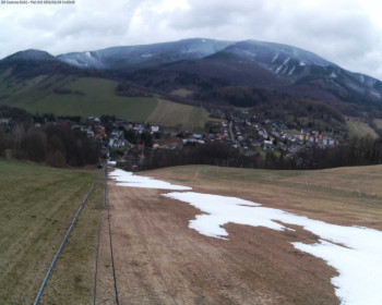 Obec Loučná nad Desnou