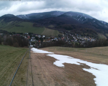 Obec Loučná nad Desnou