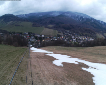 Obec Loučná nad Desnou