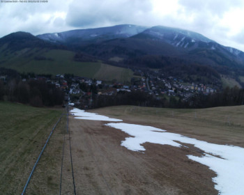 Obec Loučná nad Desnou