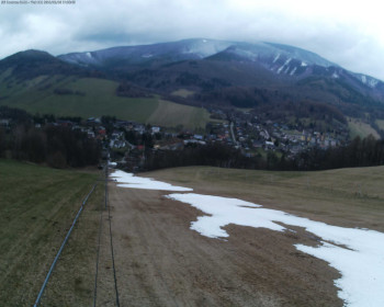 Obec Loučná nad Desnou