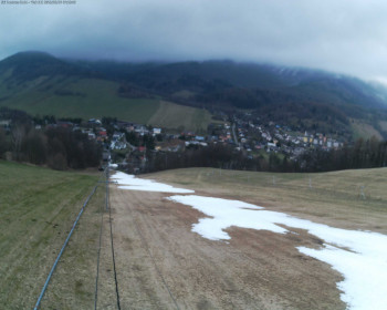 Obec Loučná nad Desnou