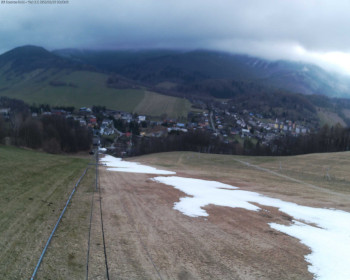 Obec Loučná nad Desnou