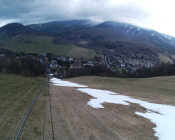 Obec Loučná nad Desnou