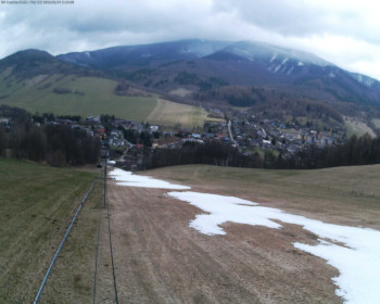 Obec Loučná nad Desnou