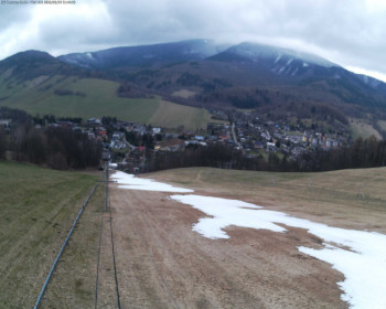 Obec Loučná nad Desnou