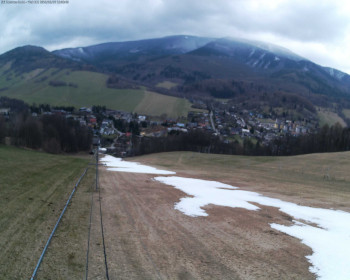 Obec Loučná nad Desnou