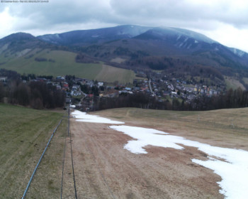 Obec Loučná nad Desnou