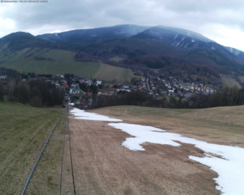 Obec Loučná nad Desnou