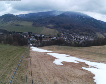 Obec Loučná nad Desnou