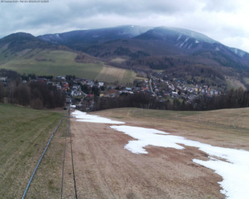 Obec Loučná nad Desnou