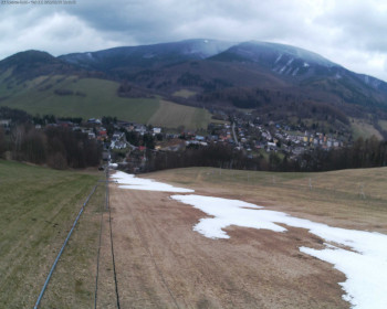 Obec Loučná nad Desnou