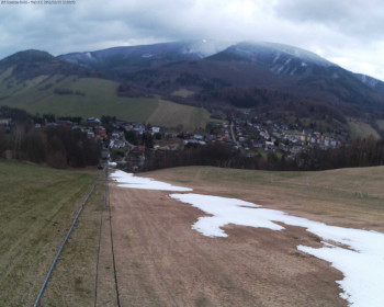 Obec Loučná nad Desnou