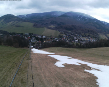 Obec Loučná nad Desnou