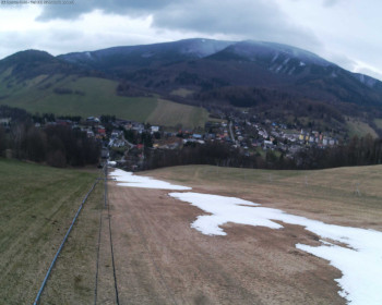 Obec Loučná nad Desnou