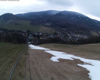 Obec Loučná nad Desnou