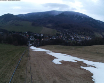 Obec Loučná nad Desnou