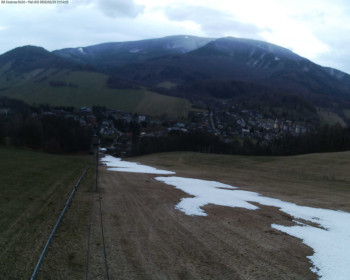 Obec Loučná nad Desnou