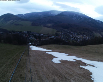 Obec Loučná nad Desnou