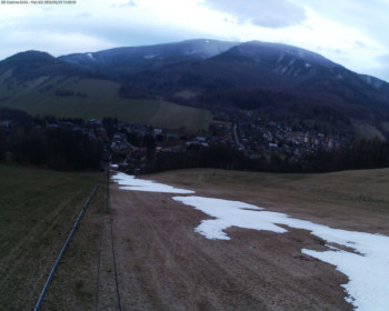 Obec Loučná nad Desnou