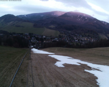 Obec Loučná nad Desnou