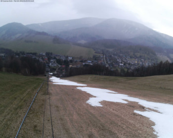 Obec Loučná nad Desnou