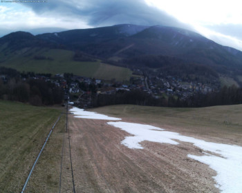 Obec Loučná nad Desnou