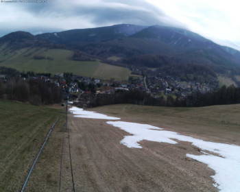 Obec Loučná nad Desnou