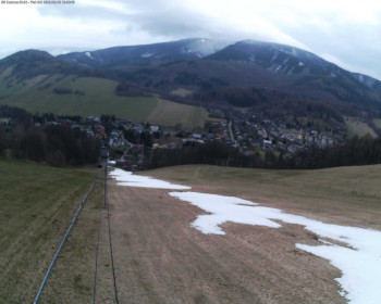 Obec Loučná nad Desnou