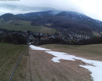 Obec Loučná nad Desnou