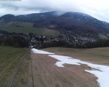 Obec Loučná nad Desnou