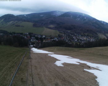 Obec Loučná nad Desnou