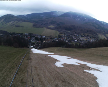 Obec Loučná nad Desnou