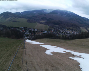 Obec Loučná nad Desnou