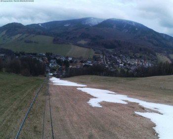 Obec Loučná nad Desnou