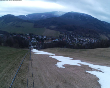 Obec Loučná nad Desnou