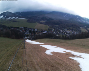 Obec Loučná nad Desnou