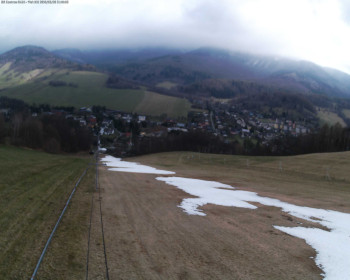 Obec Loučná nad Desnou