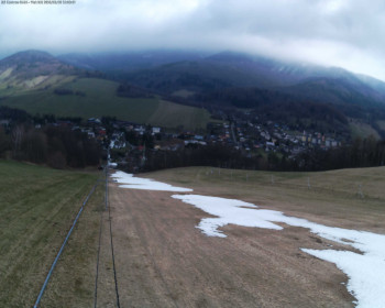 Obec Loučná nad Desnou