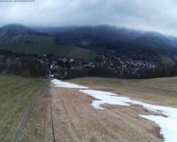 Obec Loučná nad Desnou