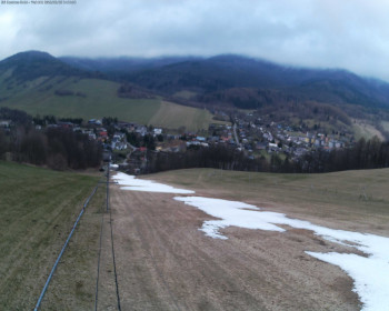 Obec Loučná nad Desnou