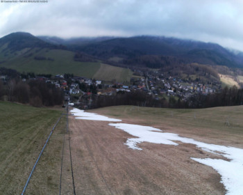 Obec Loučná nad Desnou