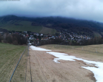 Obec Loučná nad Desnou