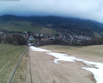 Obec Loučná nad Desnou