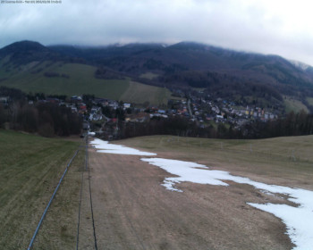 Obec Loučná nad Desnou