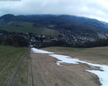 Obec Loučná nad Desnou